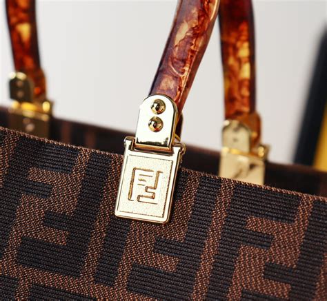 amazon fendi handbags|Fendi official website handbags.